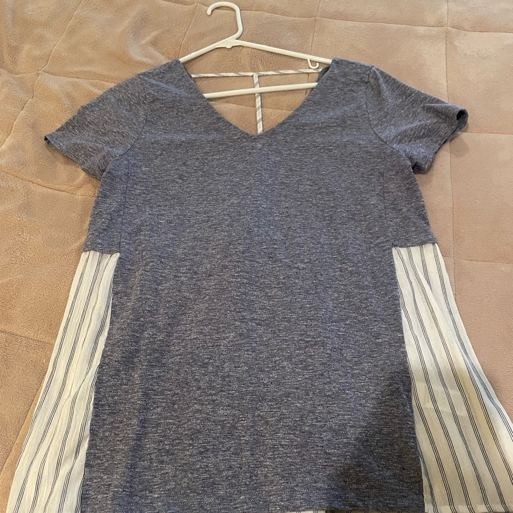 Doe + Rae top - Picture 2 of 2
